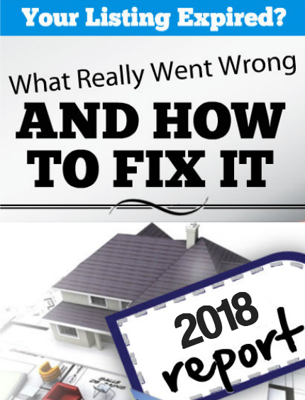 Your Guide To Expired Listings