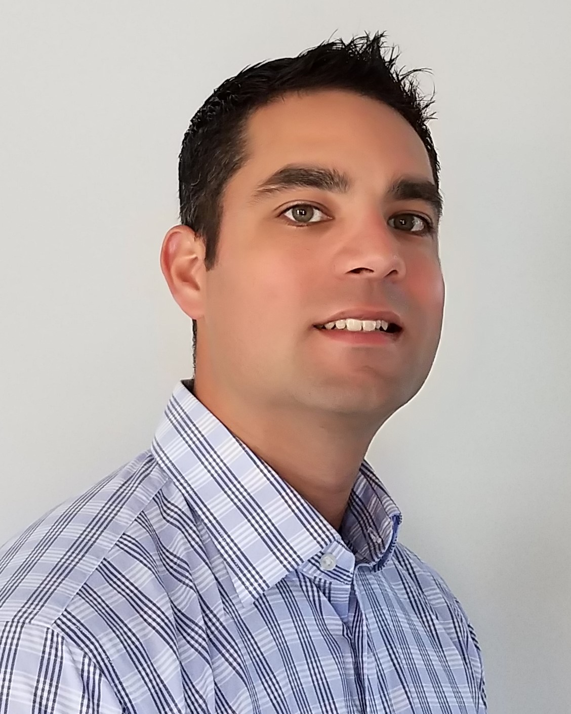 Mike Padua Chicago Real Estate Agent