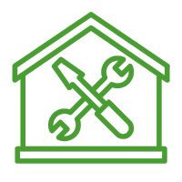 No Repairs Icon