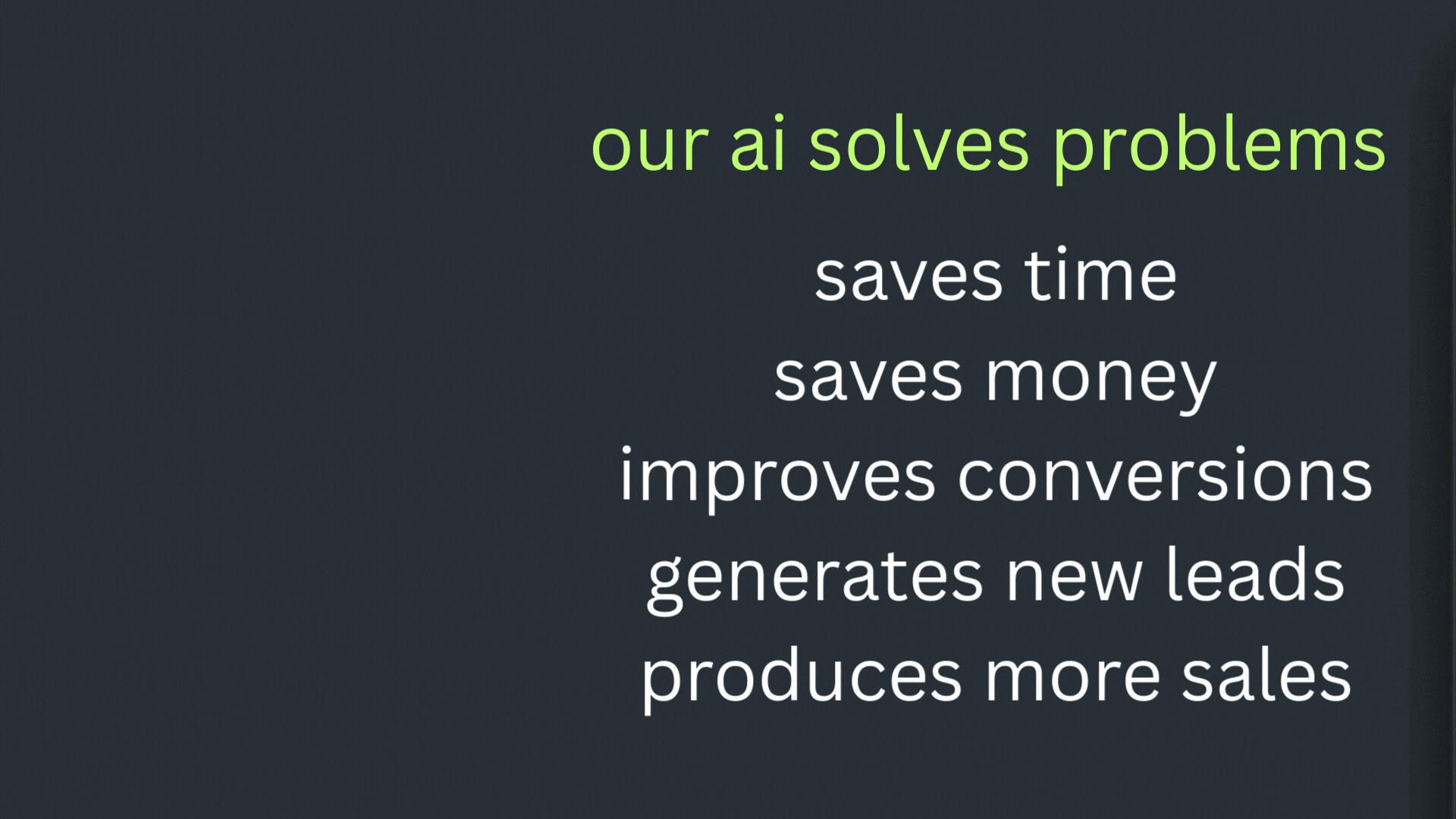 Konvertrix AI Intake Form